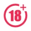 Classificação 18+
