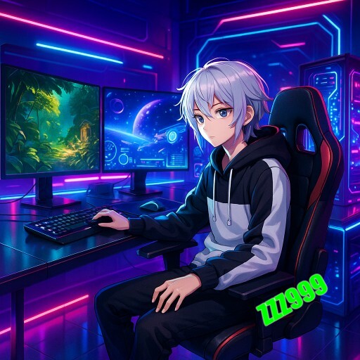 Imagem promocional da ZZZ999 mostrando a plataforma e suas vantagens