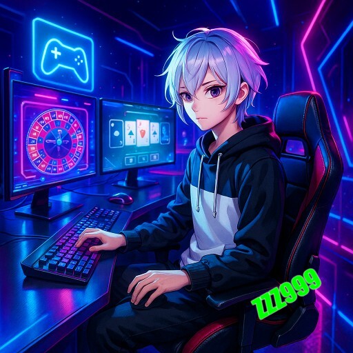 Imagem promocional da ZZZ999 mostrando a plataforma e suas vantagens