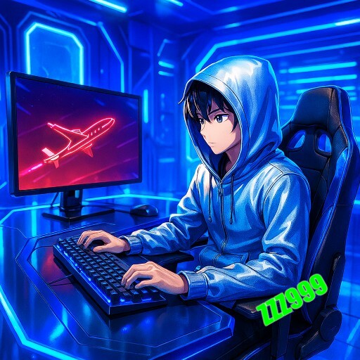 Imagem promocional da ZZZ999 mostrando a plataforma e suas vantagens