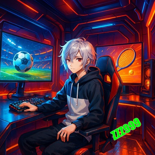 Imagem promocional da ZZZ999 mostrando a plataforma e suas vantagens