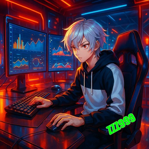 Imagem promocional da ZZZ999 mostrando a plataforma e suas vantagens