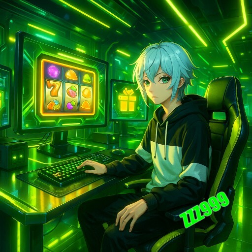 Imagem promocional da ZZZ999 mostrando a plataforma e suas vantagens