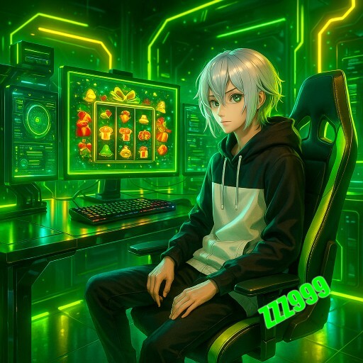 Imagem promocional da ZZZ999 mostrando a plataforma e suas vantagens