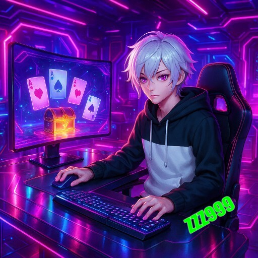 Imagem ilustrativa da ZZZ999 exibindo jogos online disponíveis na plataforma