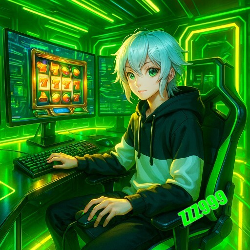 Imagem promocional da ZZZ999 mostrando a plataforma e suas vantagens