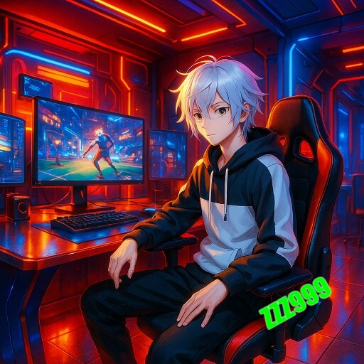 Imagem promocional da ZZZ999 mostrando a plataforma e suas vantagens